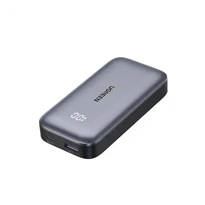 UGREEN PB502 10000mAh 30W PD Fast Charging Power Bank